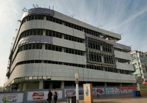 青岛2024年开业的商业综合体,2020青岛将新添9座商业综合体