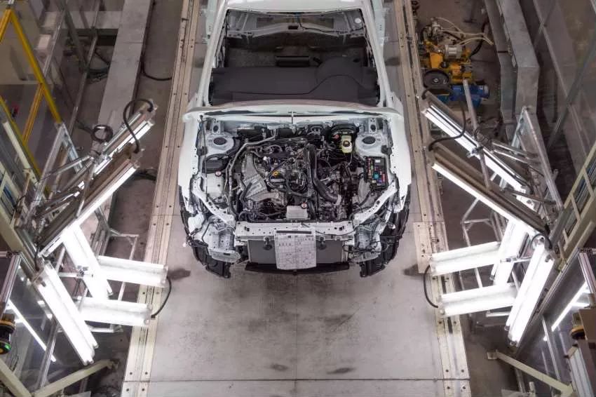 全新一代汽车有哪些,家轿之王新车