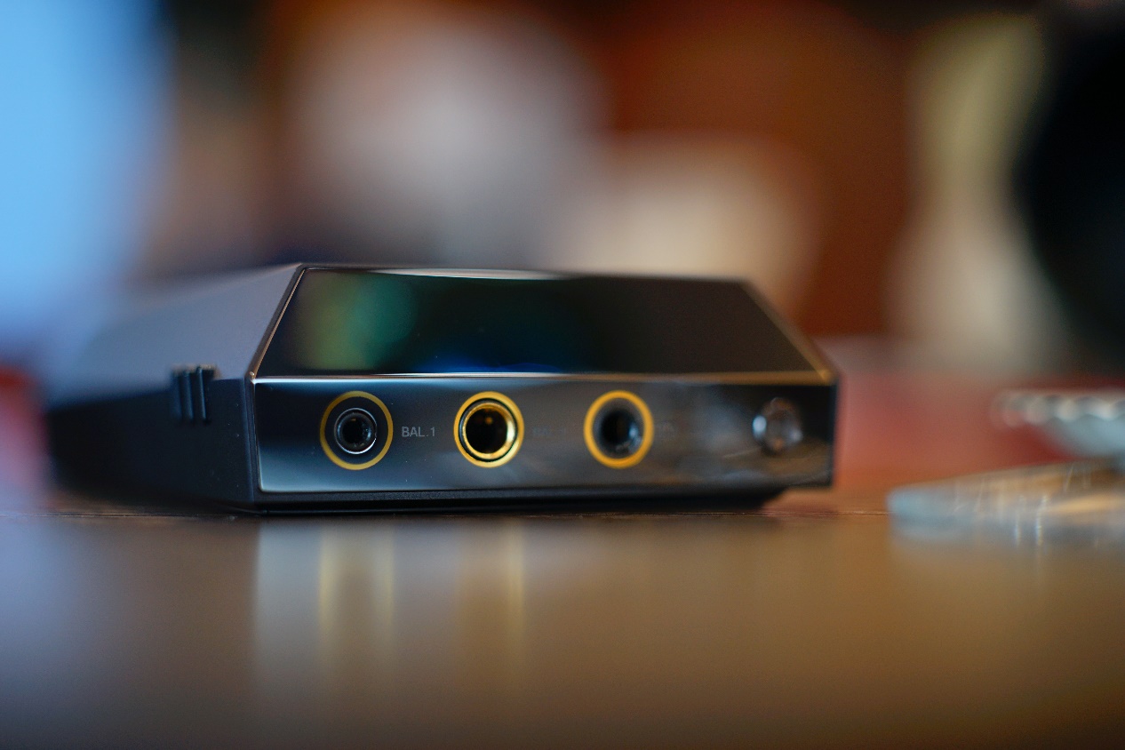 艾利和kanncube测评,艾利和kannalpha推大耳机