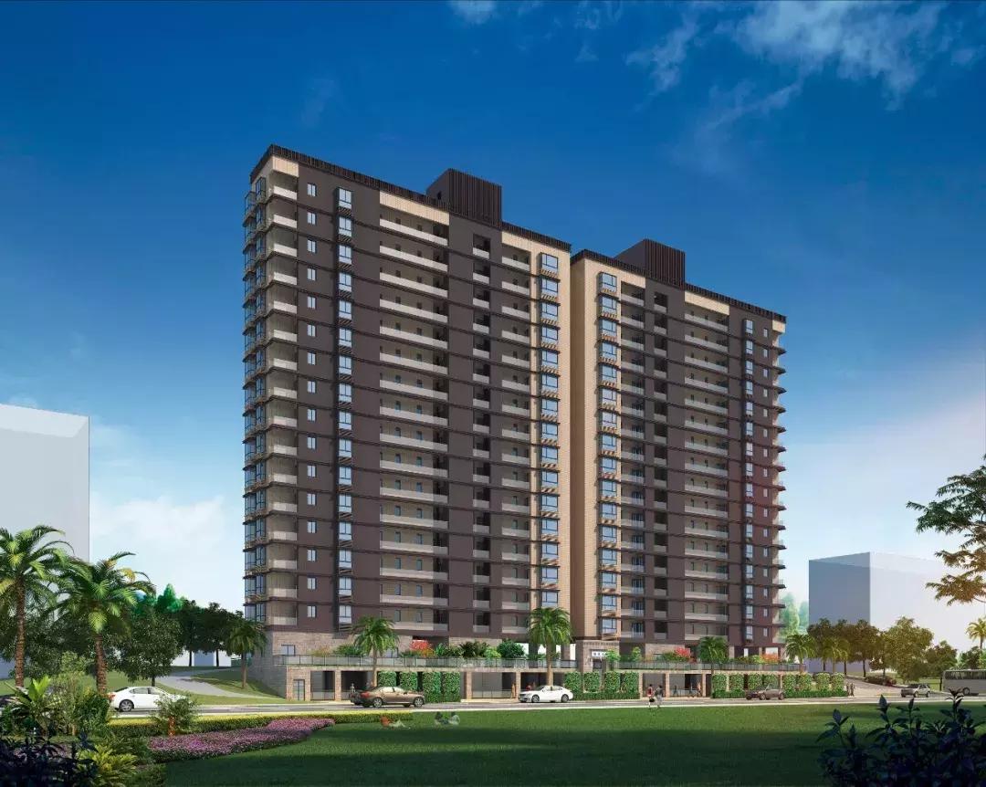 深圳楼市异象:佣金的堕落与折扣的道义!