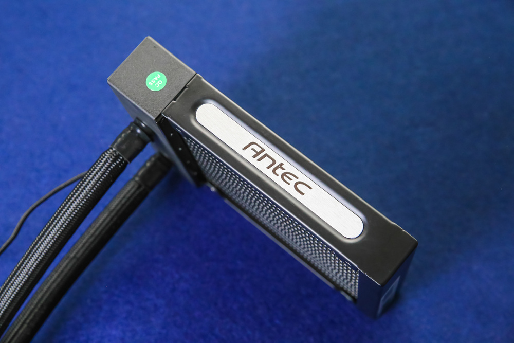 diy水冷主机,diy主机分体水冷