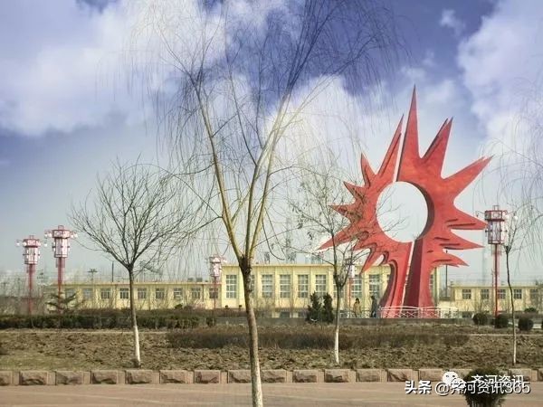 2019年，济南、德州、北京……所有人这样评价齐河