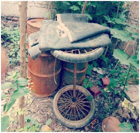 「散文随笔」岳父大人你慢些走……