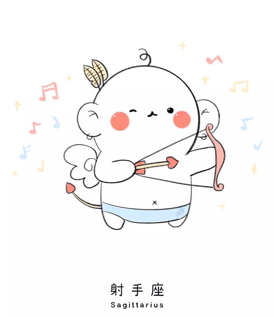 生活要有仪式感圣诞也要有仪式感,十二星座圣诞节表白攻略