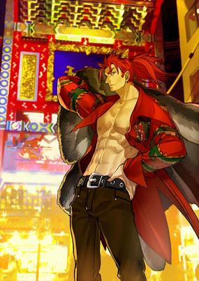 2020fgo十大必练四星英灵,fgo英灵排名最强英灵排行榜