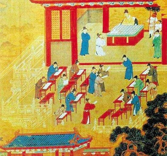 中国古代神话四年级摘抄,中国古代神话的神话谱系