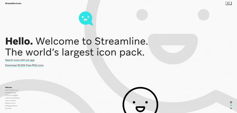 设计师必看图标（icon）指南,设计师必须要知道的图标网站