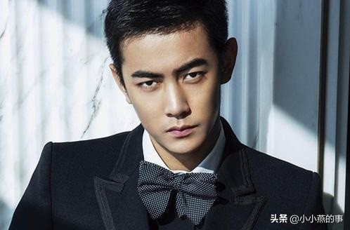 四川帅哥多吗全国有多少,四川十大男明星帅哥