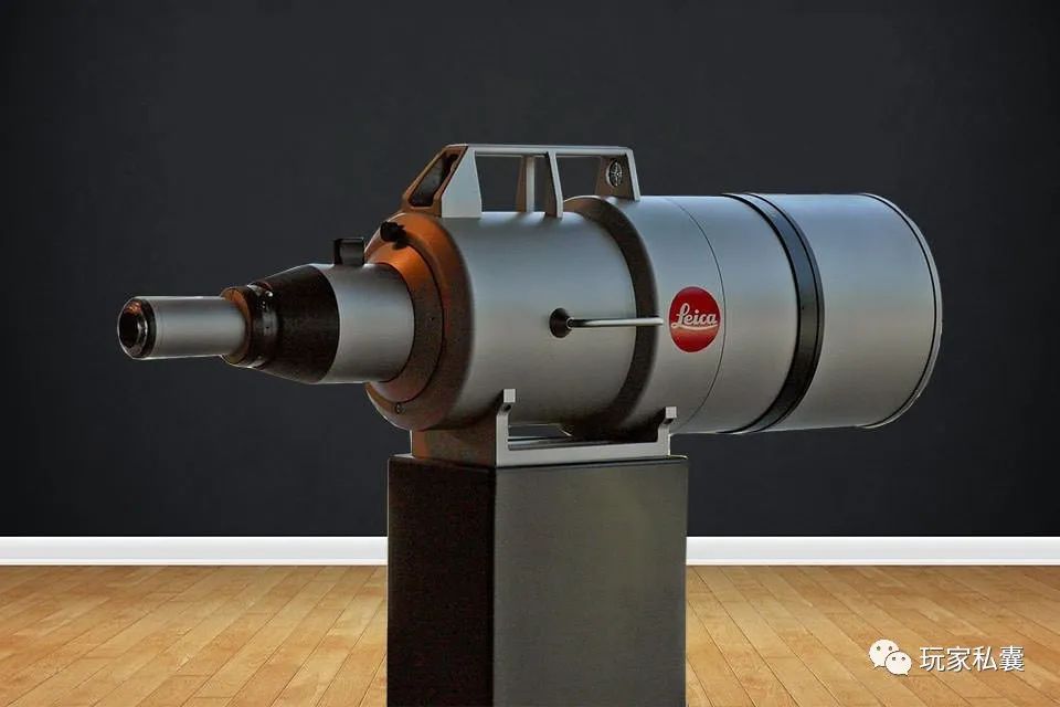 在徕卡老家Wetzlar，一颗日本镜头打破了世界拍卖纪录