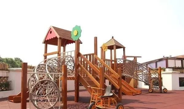 上海的十所顶级国际幼儿园,上海十大最美公办幼儿园