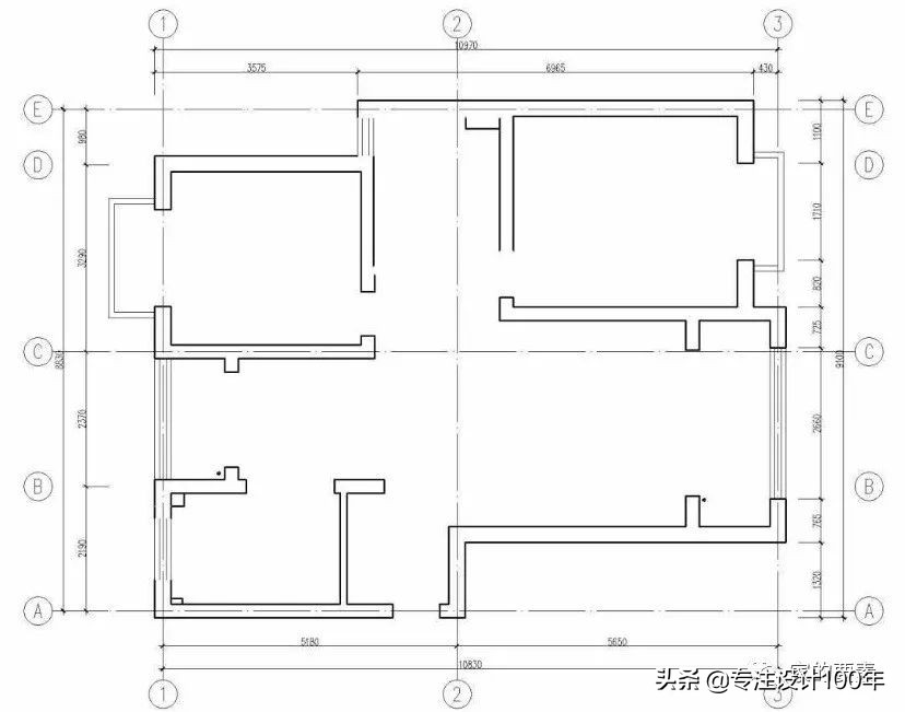 96㎡双宝之家，不换房只翻新，轻松Get日式亲子宅，实用又舒适