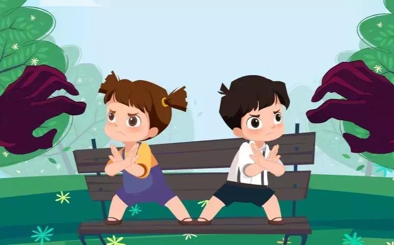 知道性教育重要的家长，如果这样做就太赞了！