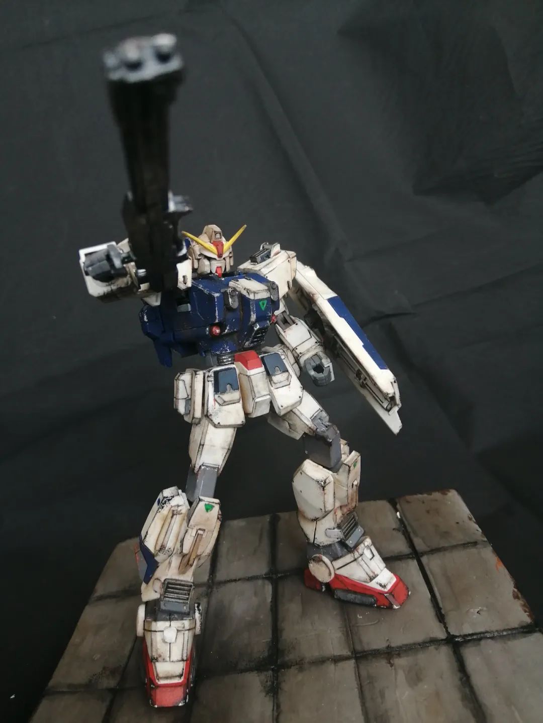 高达模型rg初号机,高达模型hguc175