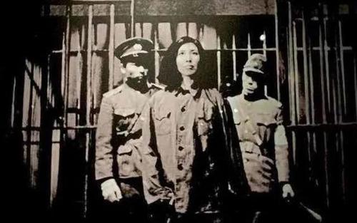 革命女英雄赵一曼,被捕后遭受酷刑,被俘日兵:惨叫声我毕生难忘