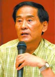 侯耀华为什么拜师,侯耀华为啥成大师兄