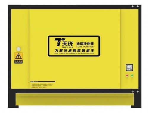 深圳天珑环保油烟净化器,商丘天珑油烟净化器