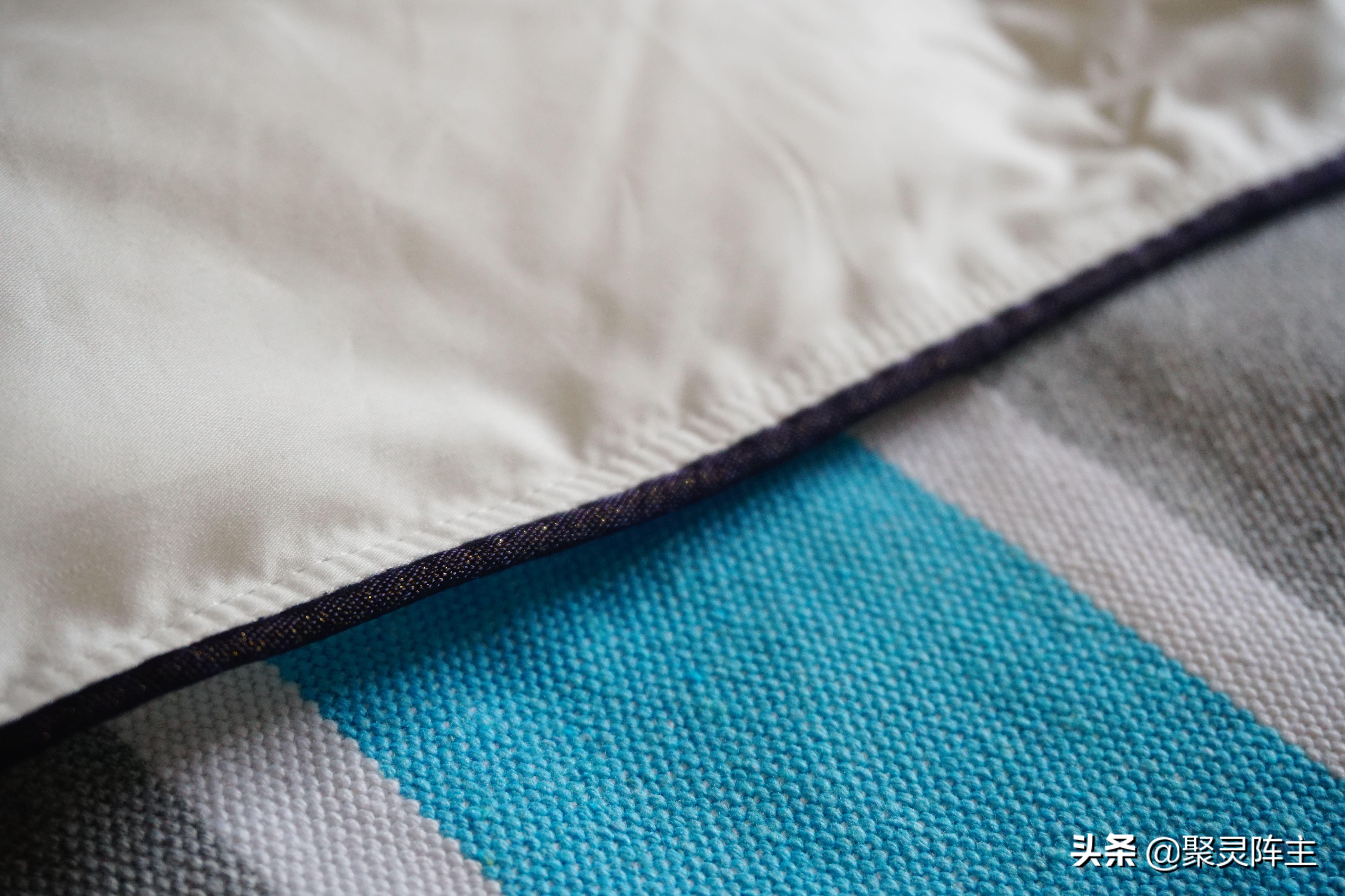 各种夏被区别,四季被和夏被的区别