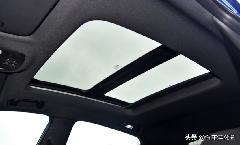 新款别克威朗三缸的吗,别克威朗四缸2019款