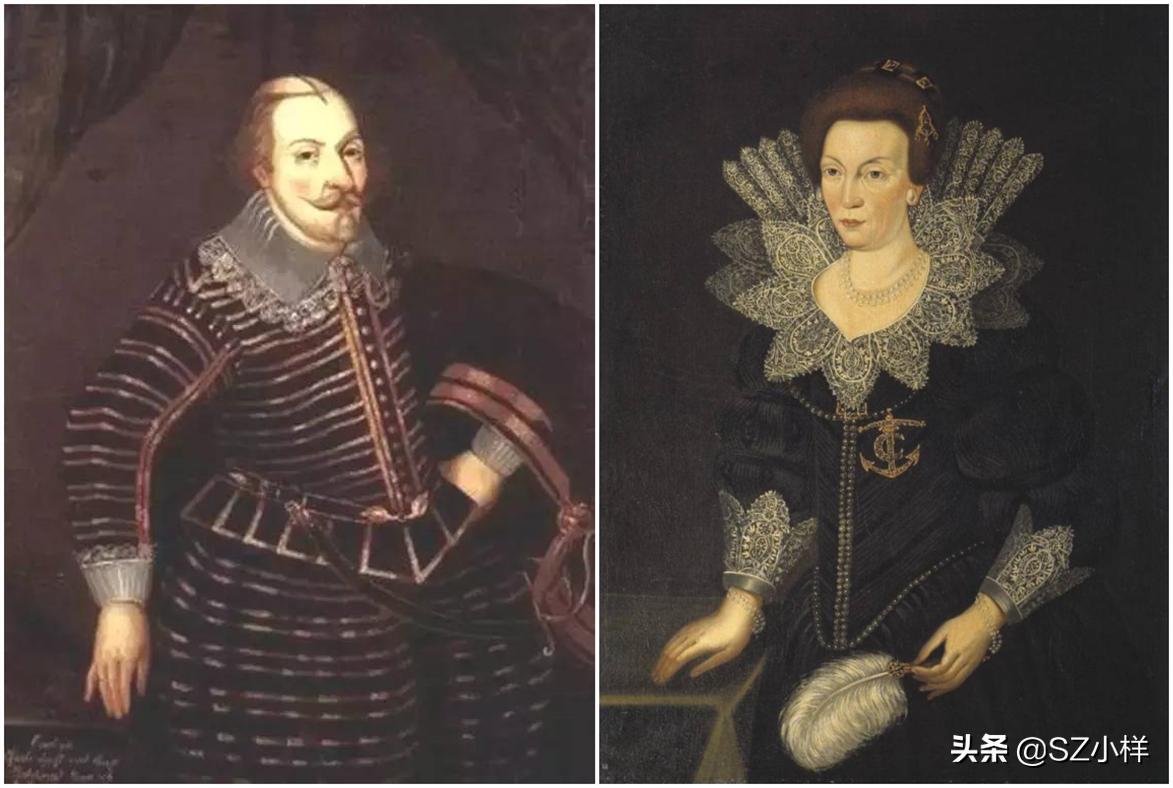 欧洲各国王室珠宝富贵逼人,瑞典王室丹麦王室珠宝