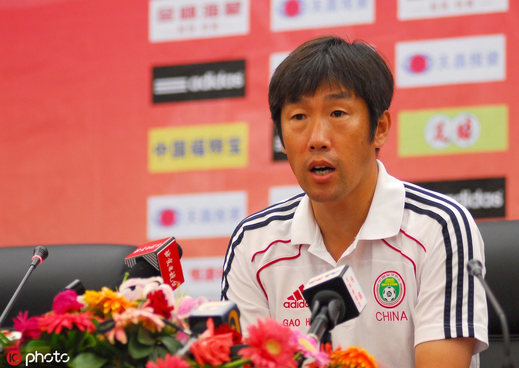 中国足球走出低谷,中国足球走向世界关键在于商业化