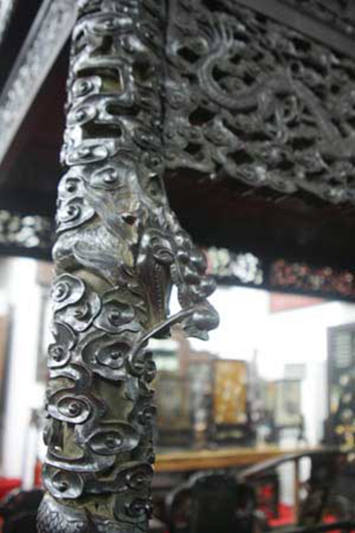 福建男子收藏一个亿,男子捐给国家6万件文物