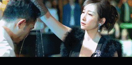 拍一部剧换一张脸明星,一部剧换张脸