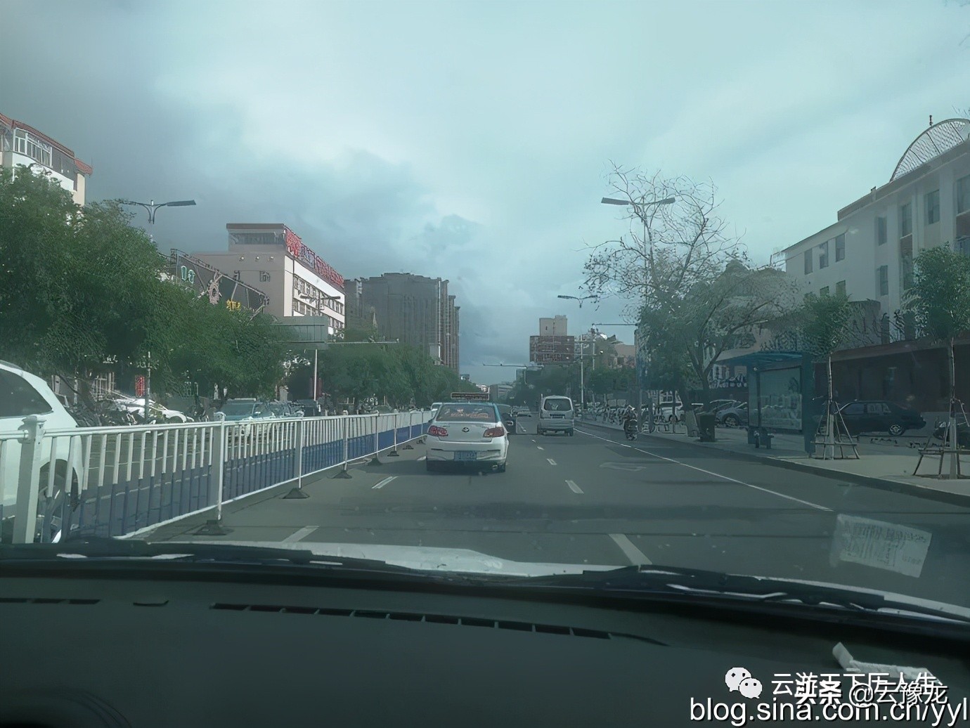 呼伦贝尔学生游 (内蒙古呼伦贝尔夏季游)