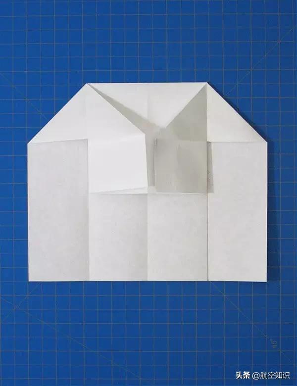我要折纸飞机怎么折飞得又远又高,6-9岁儿童折纸飞机最简单