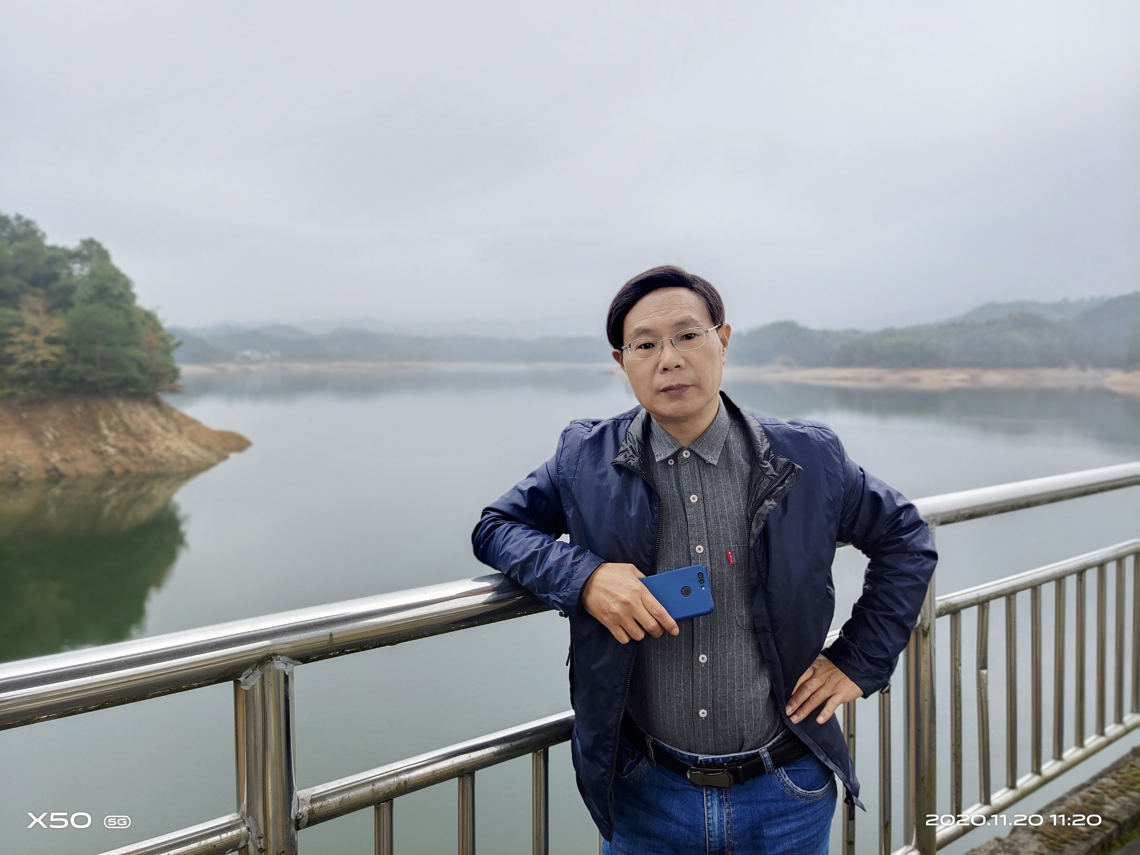 醉美阡陌(报告文学)