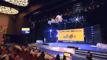 爱贝国际少儿英语demo课比赛,爱贝少儿英语大赛