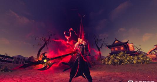 剑网三新技改苍云,剑网三横刀断浪第一梯队