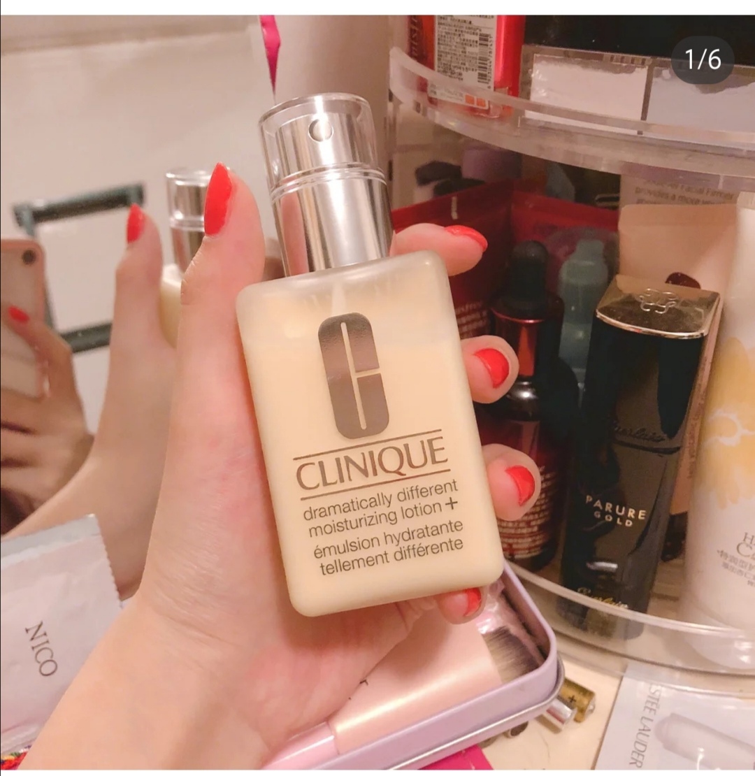 倩碧黄油有紧致的功效吗,倩碧黄油有油和无油适用什么皮肤