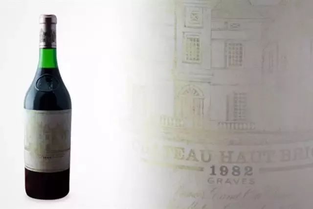 1982年的拉菲是什么味道,1982年拉菲为什么现在还有