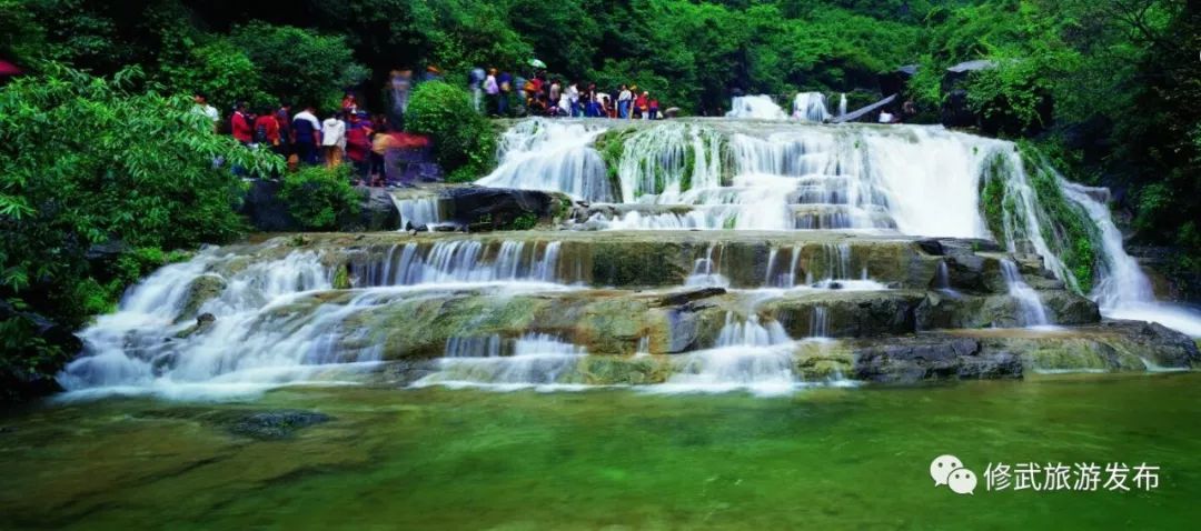 修武，向全世界发出邀请！这个古老的小城，原来可以这么美（惊艳版）