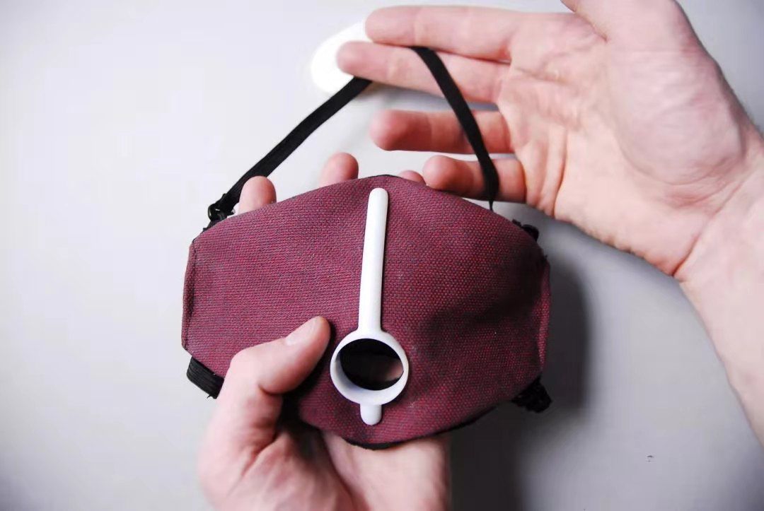 朋友圈卖符合国家规定的口罩,朋友圈买口罩如何防止被骗