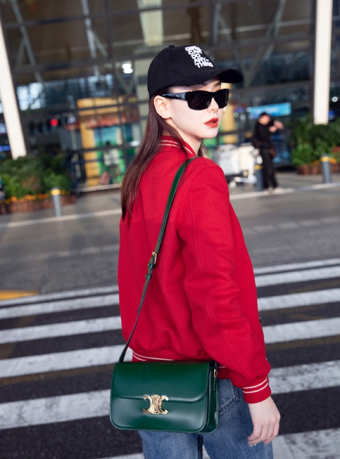 腋下包女款新款,明星同款腋下包推荐