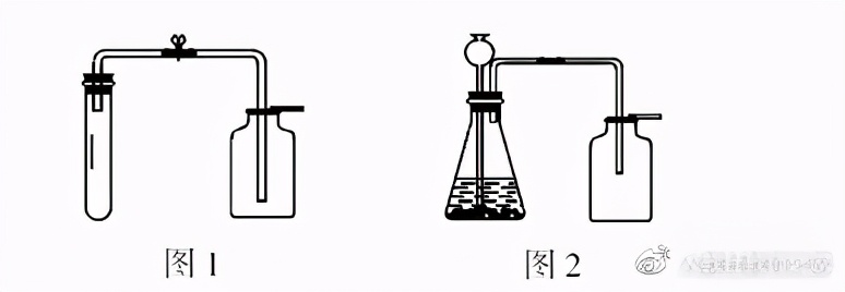 初三化学人教版二氧化碳实验,五四制化学实验视频