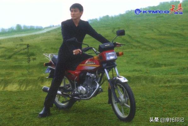 经典复古摩托车广告,十大顶级经典广告摩托