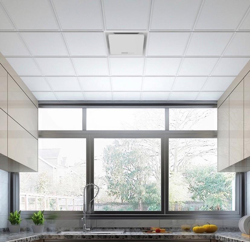 五大绝招解决开放式厨房油烟问题,农村厨房开放式排油烟解决方法