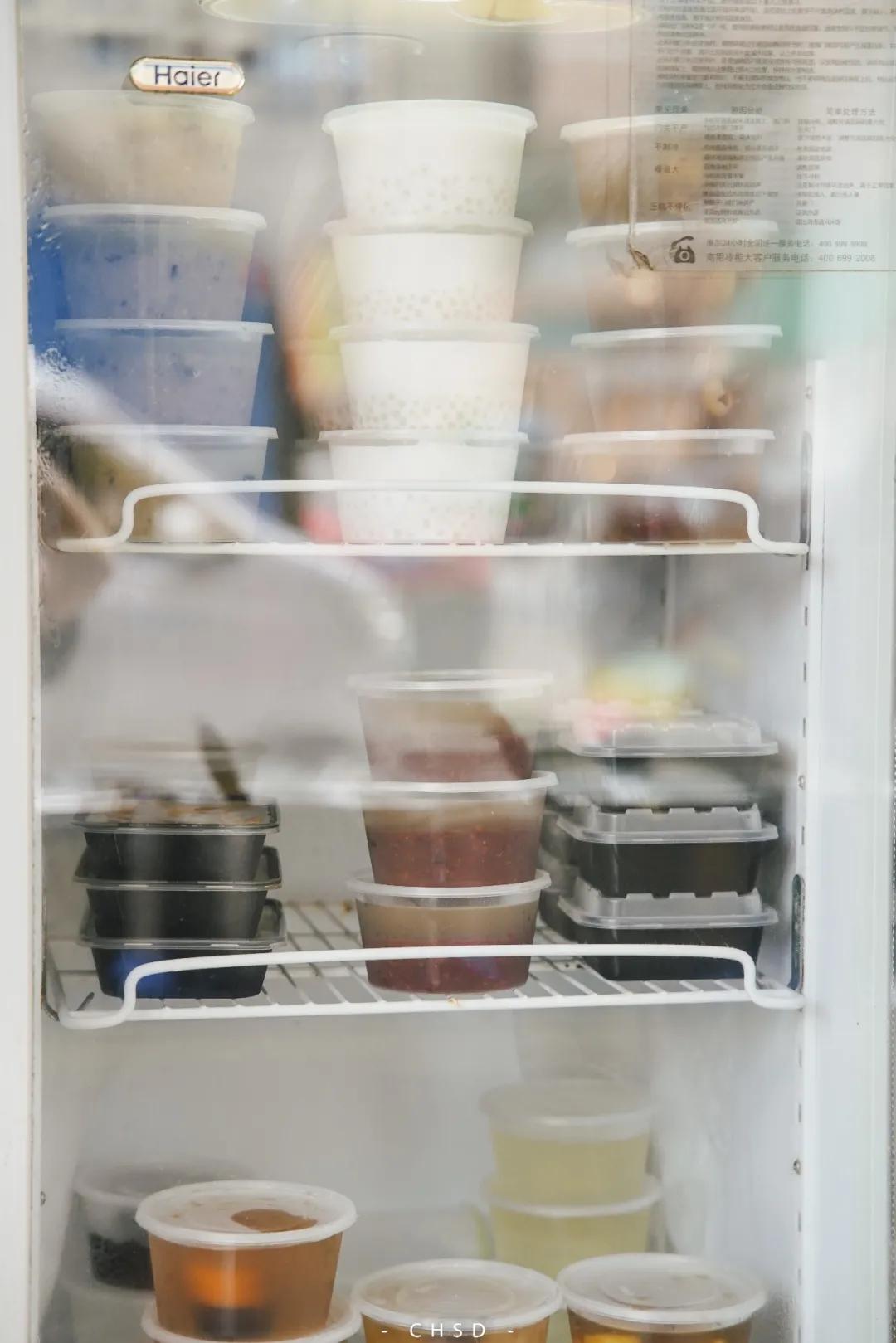 这家火爆全国的糖水铺,开糖水铺的建议和忠告