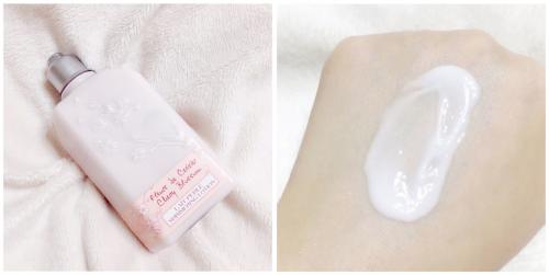 身体乳推荐十大品牌,身体乳推荐前十名