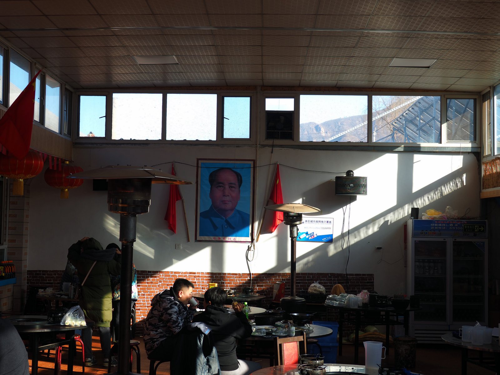 外形复古性能可靠奥林巴斯EM5II相机试用