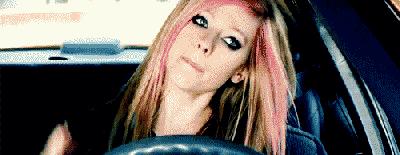 中国对艾薇儿的态度,艾薇儿非主流鼻祖