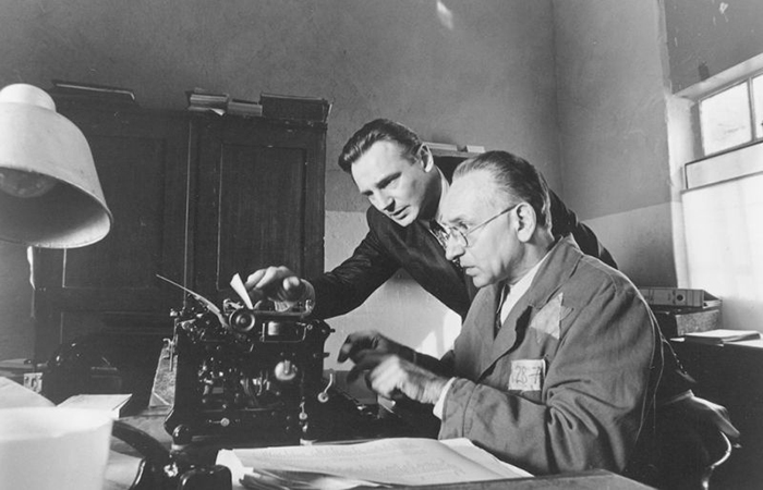 场面最震撼的战争大片,气势恢宏顶级史诗战争大片盘点