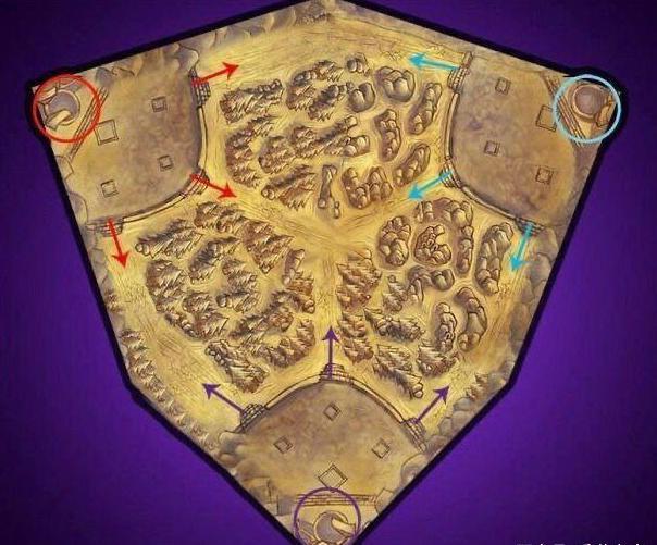 lol新版本中单亚索,lol三家对战模式