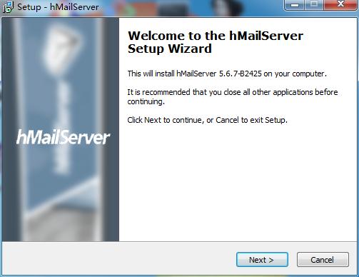 自建邮件服务器怎么接收外部邮件,搭建自己的邮件服务器怎么设置