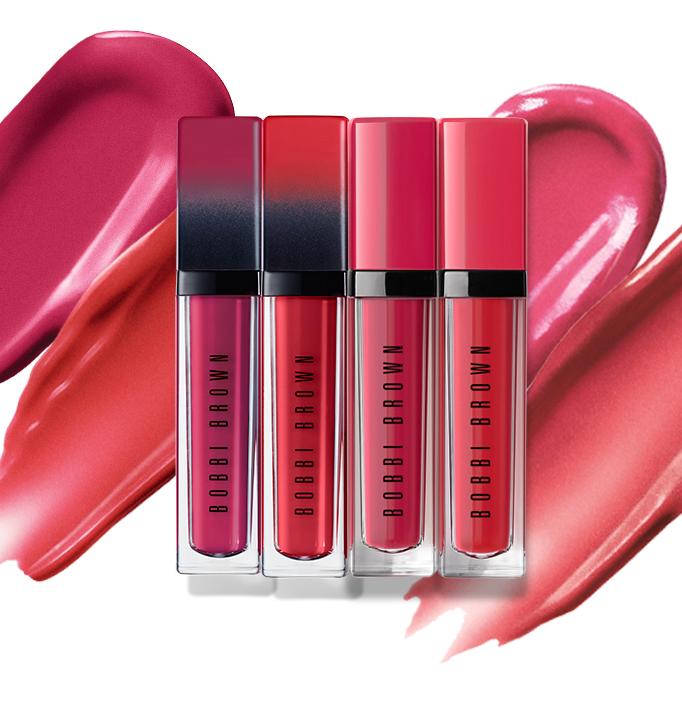 收好自己的口红,春夏新款口红试色