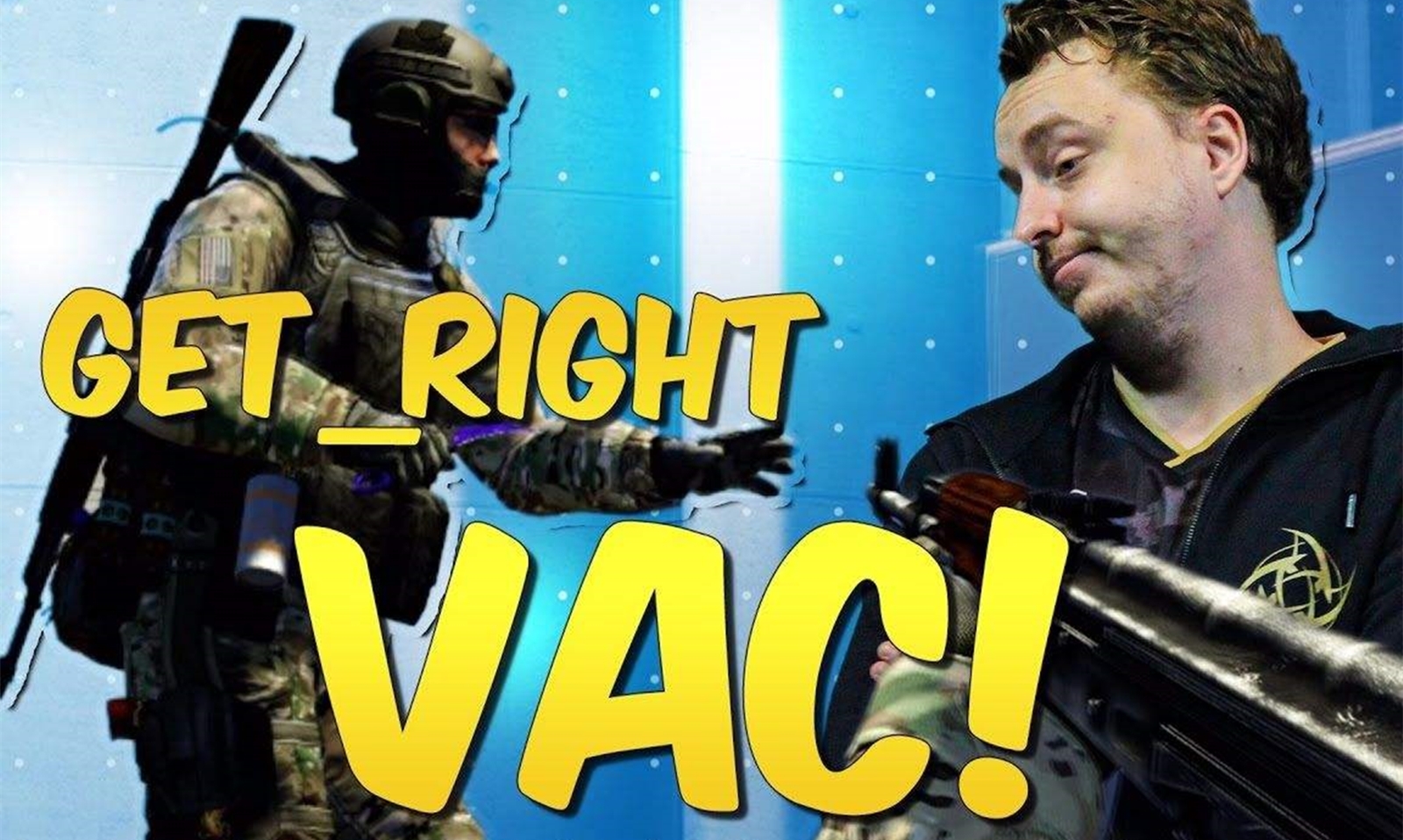 V社的VAC到底有多么“靠谱”?比腾讯的TP差远了,但总比EA的好