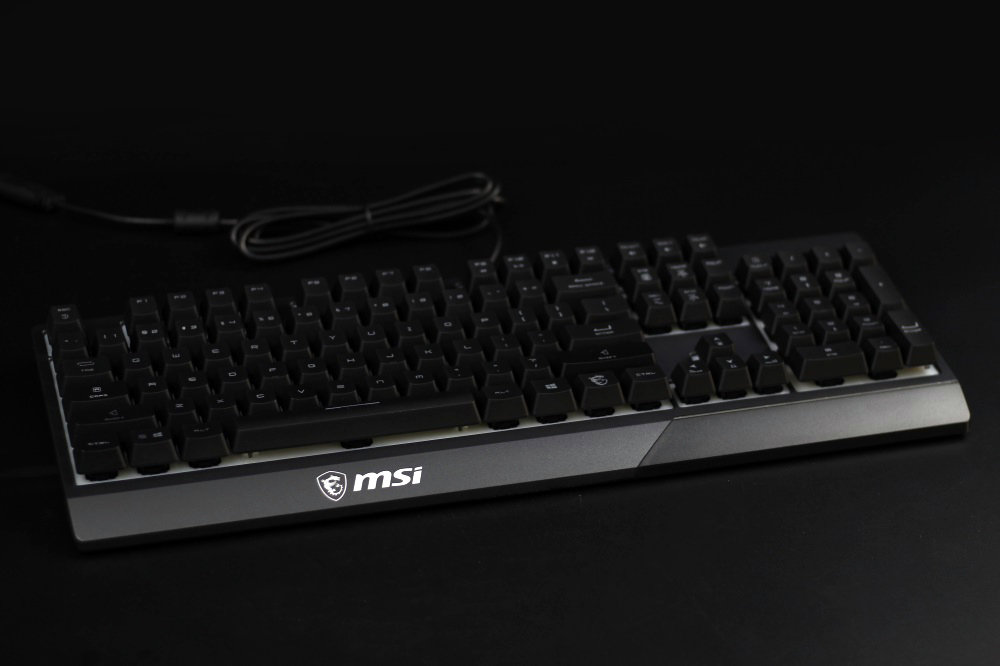 微星外设软件,微星外设