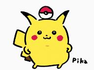 皮卡丘所有进化过程,皮卡丘是什么生物